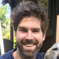 Michael McCamish, photo 1