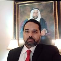 Rizwan Waris, photo 1