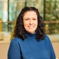 Kathy Hamilton, photo 1