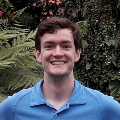 Tyler Bettilyon, photo 1