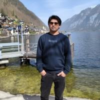 Vikash Priyadarshi, photo 1