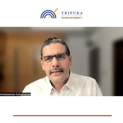 Srikiran Raghavan, photo 2