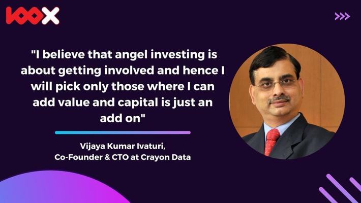 Vijaya Kumar Ivaturi, photo 1