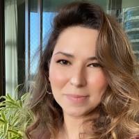 Aline Chadud, photo 1