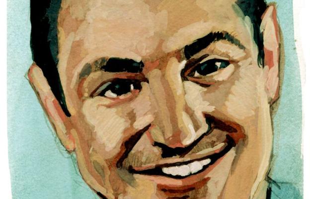 Jonathan Etzion, photo 1