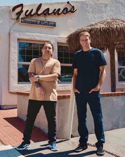 Diego Pastor, photo 1