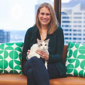 Jennifer Capasso, photo 1