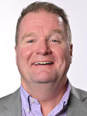 Ted Rawlings, photo 2