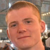 Brandon Francisco, photo 1