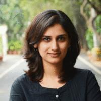 Meera Nair - LinkedIn, Twitter