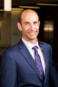 Scott Beckman, photo 1