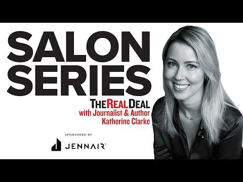 Katherine Clarke, photo 2