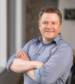 Brian Goulet, photo 2