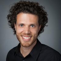 Michel Pasman, photo 2