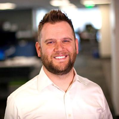 Keegan Simzer, photo 2