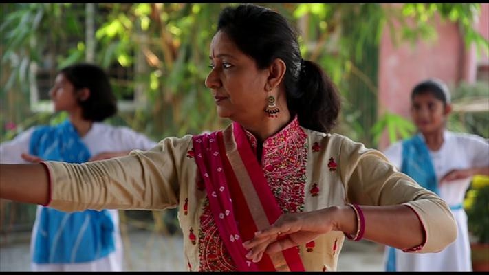 Neelam Chaudhary, photo 2
