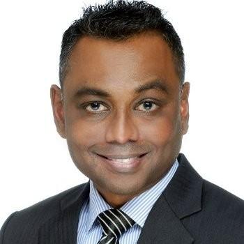 Stephen Raj, photo 2