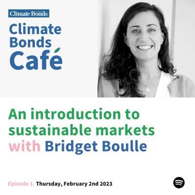 Bridget Boulle, photo 2