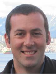 Darren Roberts, photo 1