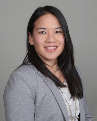 Sophie Lockerby, photo 1