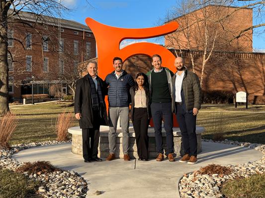 Russ Foster, photo 2