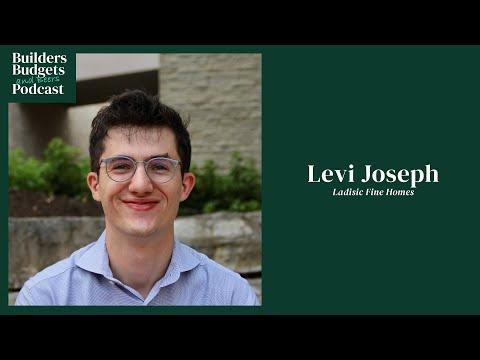 Levi Joseph, photo 1