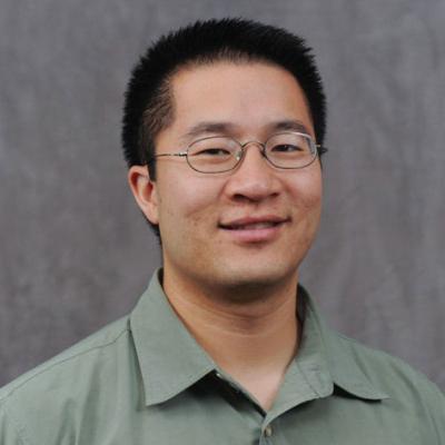 Anthony Tang, photo 1