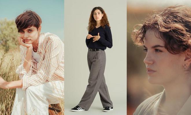 Mark Cazares, photo 2