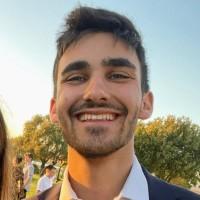 Andrew Stein, photo 2