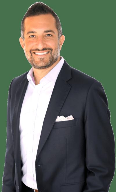 Brian Cooper, photo 1