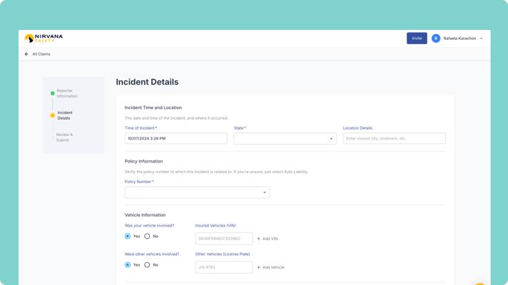 Laura Maxwell, photo 2