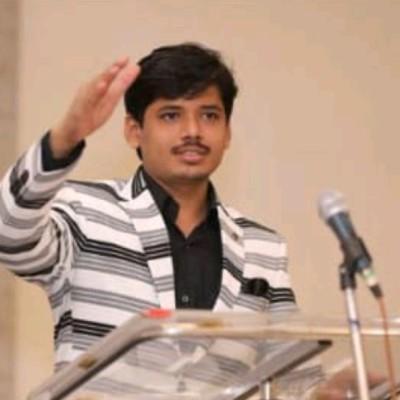 Rohit Raikwar, photo 1