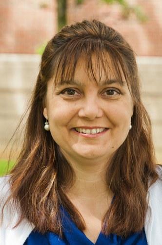 Lisa Holden, photo 1