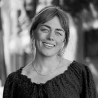 Gabrielle Muse, photo 1