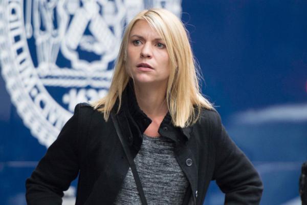 Carrie Matthison, photo 1