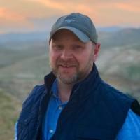 Marcus Green, photo 2