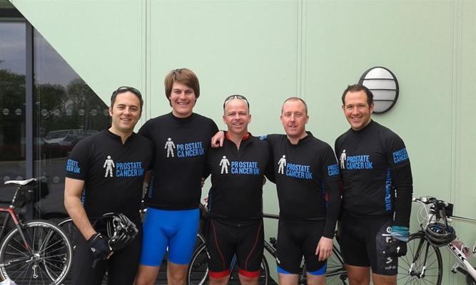 Mike Grayton, photo 2