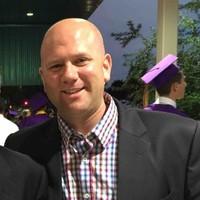 Matt Loraway, photo 2