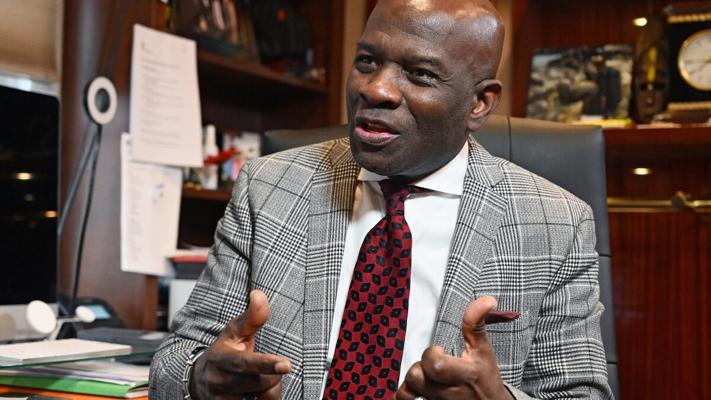 Dave Folkenflik, photo 1