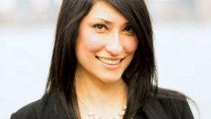 Maryam Mirnateghi, photo 1