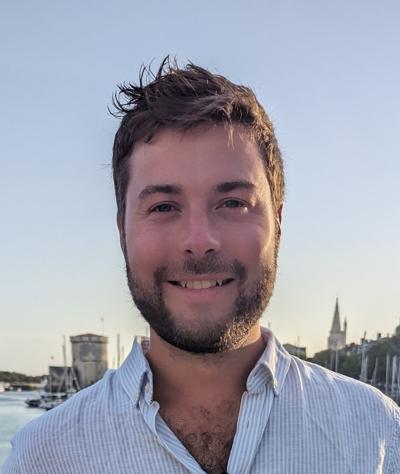 Matthieu Laulan, photo 2