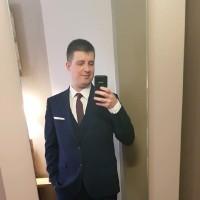 Iain Dimond, photo 1