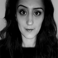 Amber Voigt, photo 2