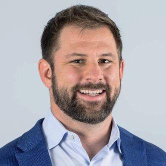 David Hogan, photo 1