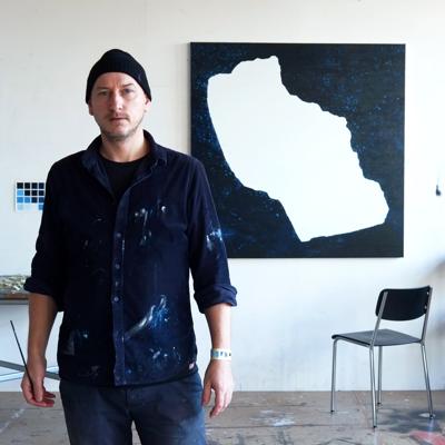 Kevin Eason, photo 1