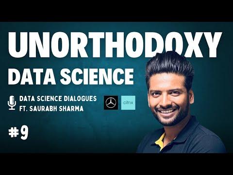 Sourabh Sharma, photo 2