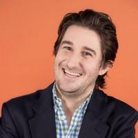 Henry Hooper, photo 1