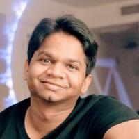 Santosh Kumar, photo 2