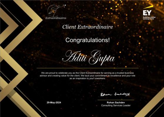 Akshita Lokwani, photo 2