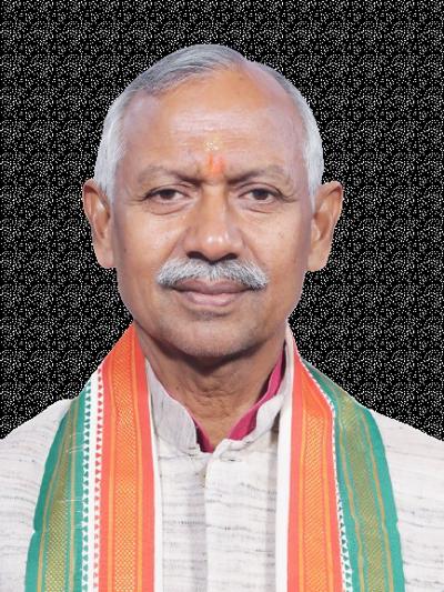 Janardan Singh, photo 1